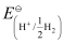 NCERT Solutions Class 12 Chemistry Chapter 2 - Electrochemistry